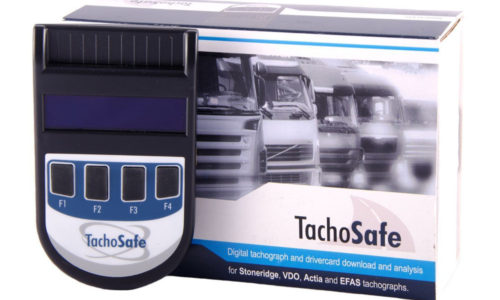 Κλειδί μεταφόρτωσης Tacho2safe