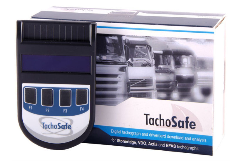 Κλειδί μεταφόρτωσης Tacho2safe